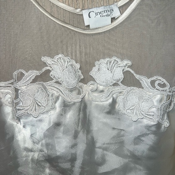 Vintage Camisole - Picture 2 of 4